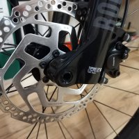 Trek X-Caliber 8 рамка - XL, снимка 15 - Велосипеди - 33298750