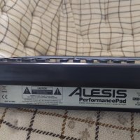 Електронни барабани Alesis Performance Pad, снимка 9 - Ударни инструменти - 37488003