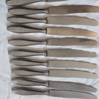 Комплект ножове Solingen , снимка 7 - Прибори за хранене, готвене и сервиране - 31329395