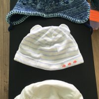 Бебешки дрехи за момче есенно-зимни, снимка 10 - Комплекти за бебе - 42056829