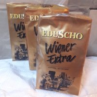 Кафе Edusho Wiener Extra, снимка 1 - Домашни напитки - 42690534