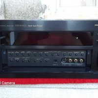 Pioneer VSX-859RDS, снимка 8 - Ресийвъри, усилватели, смесителни пултове - 37537439