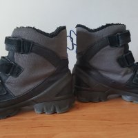 Ecco Biom Natural Motion. Номер 37. Gore-tex. Зимни боти., снимка 6 - Детски боти и ботуши - 31622807