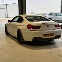 BMW 640 СОБ ЛИЗИНГ BMW 640D M SPORT CUPE, снимка 6 - Автомобили и джипове - 44380764