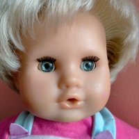 Кукла Mattel 1995 42 см , снимка 15 - Колекции - 39675680