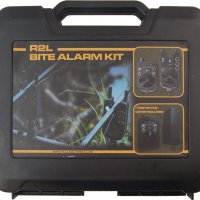 Сигнализатори Prologic R2L Bite Alarm 3 rod set, снимка 7 - Такъми - 37771137