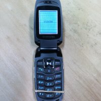 Samsung X650 , снимка 2 - Samsung - 35138683