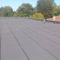 Цялостно изграждане на нов покрив  Пренареждане на керемиди  Поставяне на битумни керемиди, снимка 10 - Ремонти на покриви - 34192450