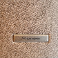 Тонколони  Pioneer S-L9-LR, снимка 3 - Тонколони - 36758952