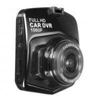Видеорегистратор NOR-Tec Dashboard Camera FULL HD, снимка 4 - Аксесоари и консумативи - 30355054