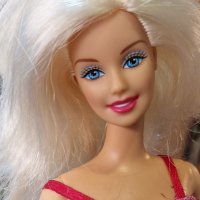 разкошна кукла ретро Барби с малък дефект, снимка 2 - Кукли - 42843012