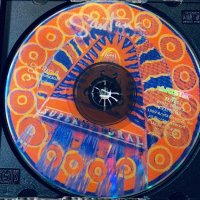 SANTANA-CD, снимка 7 - CD дискове - 38720139