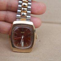 СССР мъжки часовник ''Sekonda'' 26 камъка , снимка 1 - Мъжки - 42037332