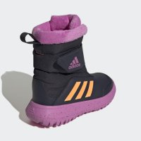 Детски ботуши Adidas WinterPlay I, снимка 3 - Детски боти и ботуши - 44471813