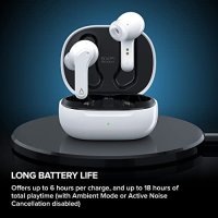 Нови Безжични слушалки Спортни с кутия за зареждане Earbuds за музика, снимка 6 - Bluetooth слушалки - 40262362