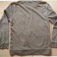 анорак суичър блуза горница с дълъг ръкав REFILL, снимка 18 - Суичъри - 34276153
