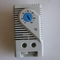 Терморегулатор 0+60 °C , снимка 3 - Други машини и части - 29164786
