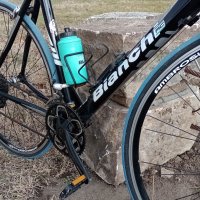 Продавам велосипед Bianchi Nirone C20, снимка 4 - Велосипеди - 44355618