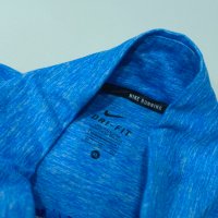 NIKE Dri-Fit  Спортна блуза/Мъжка XL, снимка 5 - Блузи - 40478610