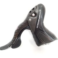 Шосеен монтаж / групсет / groupset Campagnolo Record 11, снимка 14 - Части за велосипеди - 42093316