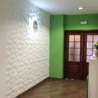 3D ПАНЕЛИ, декоративни облицовки за стени, облицовъчен камък, пана 0043, снимка 9 - Пана - 22821400