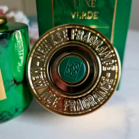  Унисекс Парфюм EMPER LUXE VERDE Eau De Parfum 100ml , снимка 5 - Унисекс парфюми - 43353433