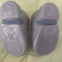 Буйки Беко , снимка 1 - Бебешки обувки - 39985716
