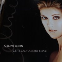 CELINE DION, снимка 2 - CD дискове - 36616108