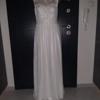 Нова сватбена рокля SWING , снимка 3 - Сватбени рокли - 42477980