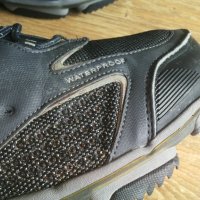 HELLY HANSEN Waterproof HELLY TECH Shoes размер EUR 44 / UK 9 1/2 обувки водонепромукаеми - 839, снимка 6 - Маратонки - 44400715