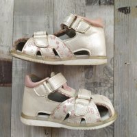 Детски бебешки обувки, снимка 3 - Детски обувки - 29810053