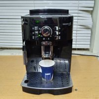 Кафе машина Delonghi Magnifica S, снимка 2 - Кафемашини - 42290514