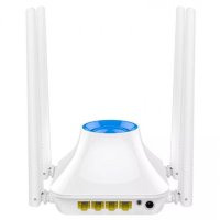 WIFI рутер F6 300MBPS 4 антени, снимка 2 - Рутери - 44270763