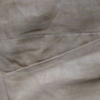 НОВ Панталон Max Mara, 100% лен, размер IT 46 D 42, снимка 11 - Панталони - 35039382