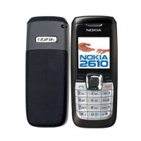 Дисплей  Nokia 2610 - Nokia 2626 - Nokia 5140 - Nokia 5140i - Nokia 6030 , снимка 3 - Резервни части за телефони - 13796681