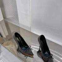 Valentino (реплика) 66, снимка 7 - Дамски обувки на ток - 44518292
