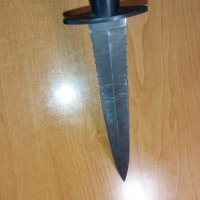 Много рядка кама,кинжал,нож AL MAR/Japan, снимка 12 - Други ценни предмети - 36646474