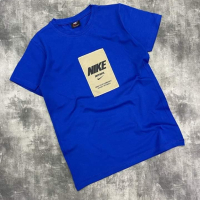 Мъжка тениска Nike - Налични различни цветове и модели, снимка 13 - Тениски - 44790024