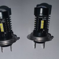 LED лампи за кола, снимка 5 - Аксесоари и консумативи - 37619053