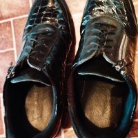 Обувки дамски, снимка 3 - Дамски ежедневни обувки - 40533914