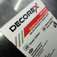 decorex-мистрия 2704231700, снимка 13 - Други инструменти - 40509451