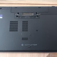 Лаптоп HP 650, снимка 8 - Лаптопи за работа - 39084675