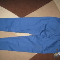 Работен панталон BLAKLADER  мъжки,ХЛ , снимка 3 - Панталони - 38495466