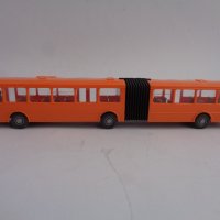 WIKING H0 1/87 MERCEDES BENZ АВТОБУС МОДЕЛ КОЛИЧКА, снимка 1 - Колекции - 44270974