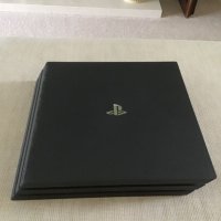 Sony PlayStation 4 Pro 1tb в гаранция, снимка 5 - PlayStation конзоли - 42435066