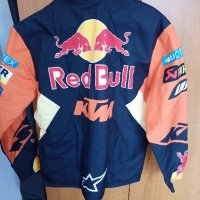 Суитчер KTM Red Bull и ветроустойчив модел!!! , снимка 8 - Суичъри - 36047915