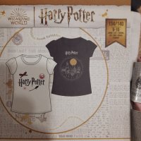 р-р134-140 см комплект Harry Potter за момиче р., снимка 5 - Детски комплекти - 42627665