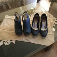 Дамски оригинални маркови обувки размер 38, снимка 2 - Дамски обувки на ток - 30470085