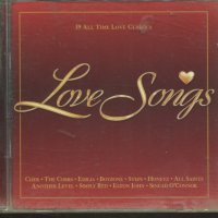 Love Songs-39 Love Classics, снимка 2 - CD дискове - 37739540