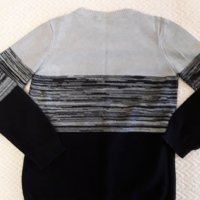 Детска  блуза,финно плетиво,LC WAIKIKI размер 128-134, снимка 1 - Детски пуловери и жилетки - 31954302